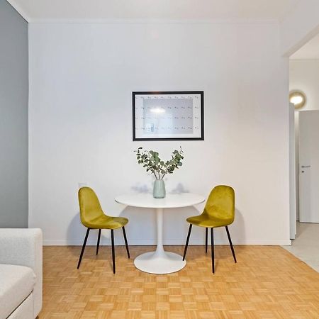 Gorgeous Flat In The Design District Apartment มิลาน ภายนอก รูปภาพ