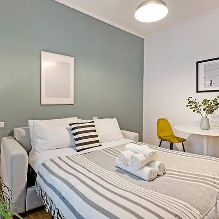 Gorgeous Flat In The Design District Apartment มิลาน ภายนอก รูปภาพ