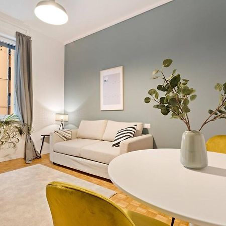 Gorgeous Flat In The Design District Apartment มิลาน ภายนอก รูปภาพ