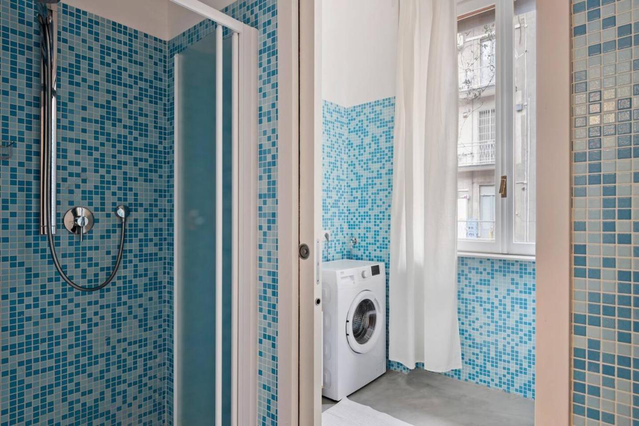 Gorgeous Flat In The Design District Apartment มิลาน ภายนอก รูปภาพ