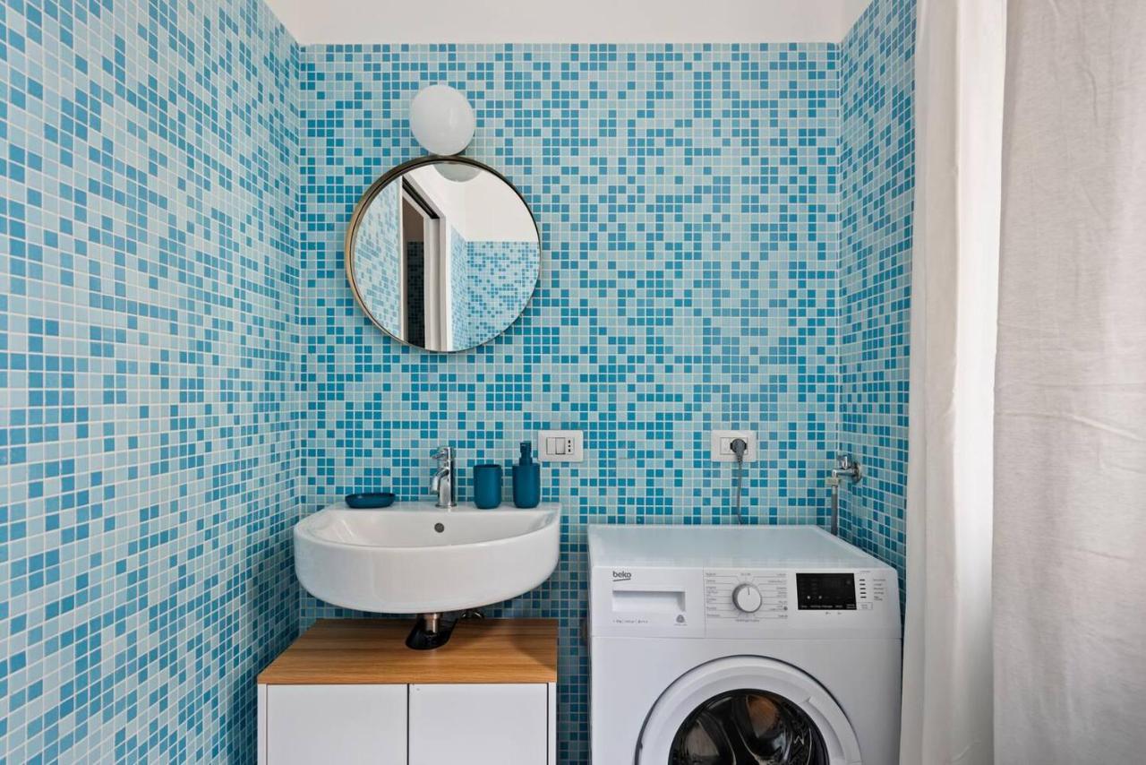 Gorgeous Flat In The Design District Apartment มิลาน ภายนอก รูปภาพ