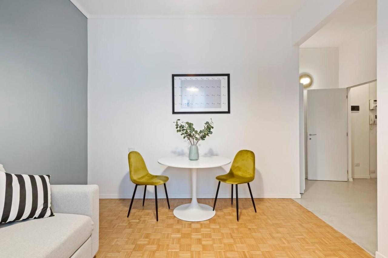 Gorgeous Flat In The Design District Apartment มิลาน ภายนอก รูปภาพ
